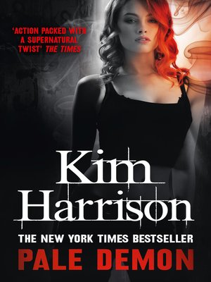 Pale Demon - ebook
